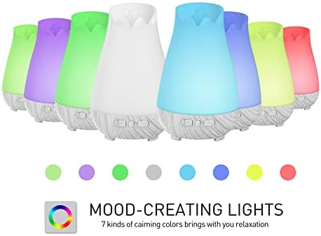 Get a Free Oil Diffuser Today - Image 5
