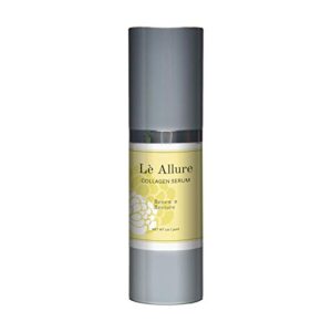 Allure Anti Wrinkle Cream for Youthful Skin 1.7 oz