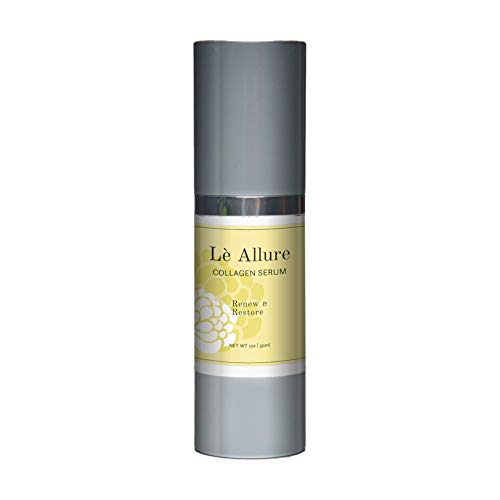 Allure Anti Wrinkle Cream for Youthful Skin 1.7 oz
