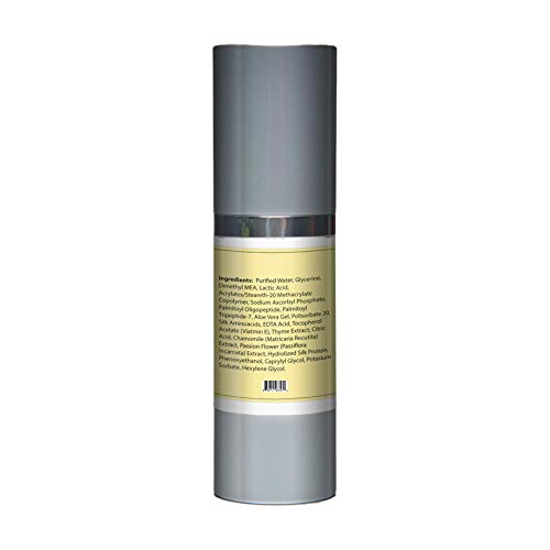 Allure Anti Wrinkle Cream for Youthful Skin 1.7 oz - Image 2