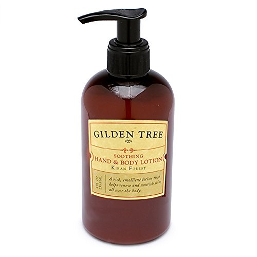 Gilden Tree?s Moisturizing Foot Cream.