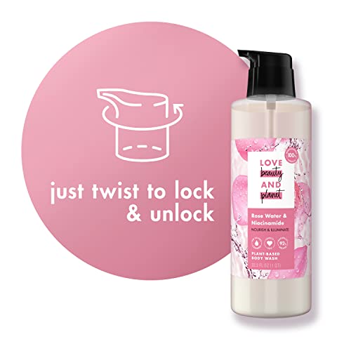 Glittery Body Wash - Image 6