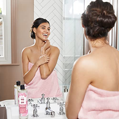 Glittery Body Wash - Image 11