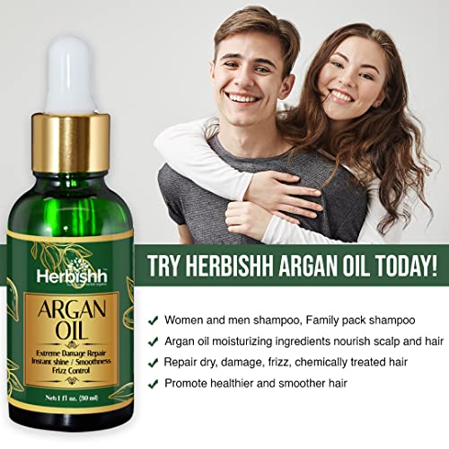 Gold Argan Oil Essence - Image 6