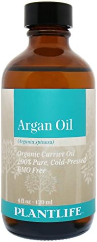 GOW Argan Oil: Nourishing and Hydrating Skin Treatment