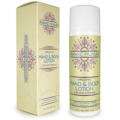 Green Tea Hand Cream 1.7 fl oz Natural Moisturizing Formula