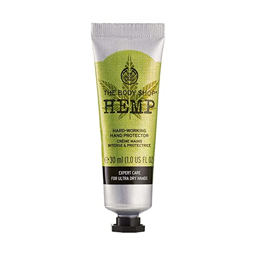 Hand Cream 48 for ultimate protection
