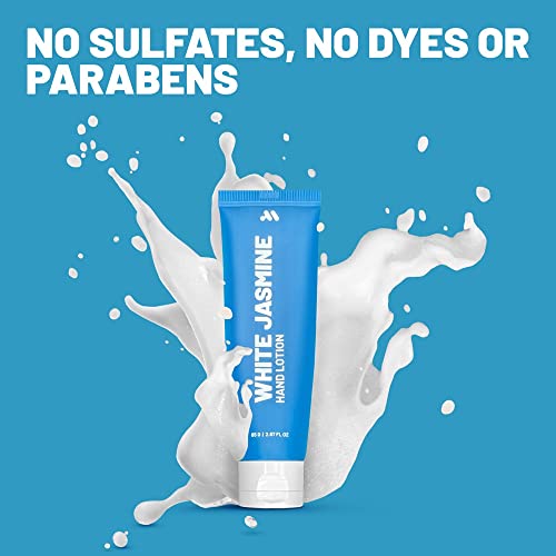 Hand cream with antibacterial properties. - Image 5