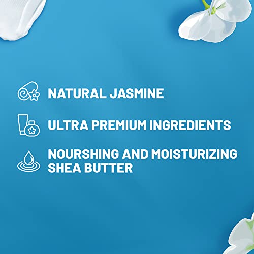 Hand cream with antibacterial properties. - Image 8