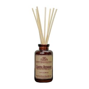 Handcrafted oil diffuser for a calming atmosphere.