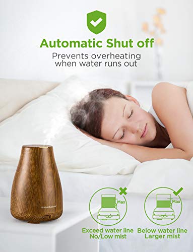 Harmony Essential Oil Diffuser by Airome - Image 6
