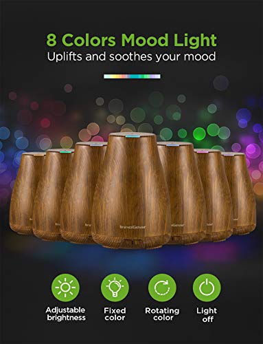 Harmony Essential Oil Diffuser by Airome - Image 5