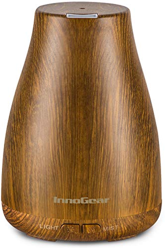 Harmony Essential Oil Diffuser by Airome