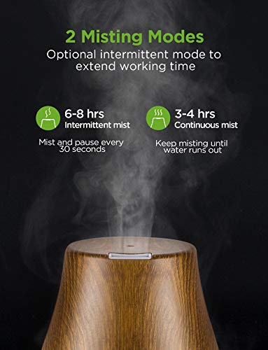 Harmony Essential Oil Diffuser by Airome - Image 3