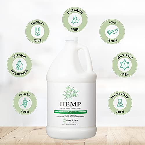Hemp Body Cream at Dollar General - Image 4