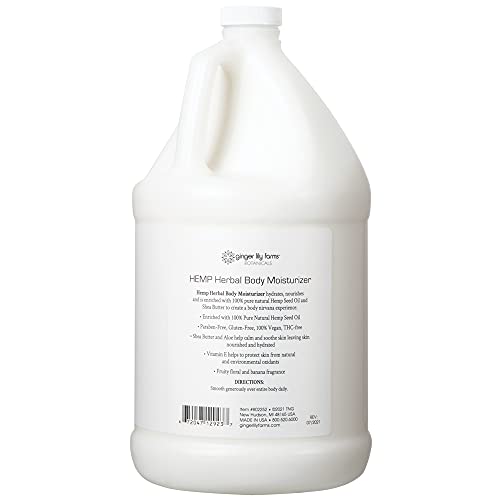Hemp Body Cream at Dollar General - Image 2