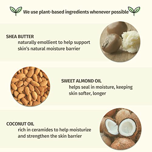 ?Herbal Almond Body Cream? - Image 4
