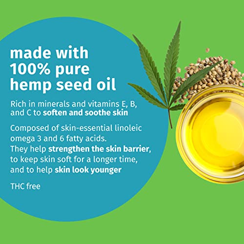 ?Herbal Almond Body Cream? - Image 5