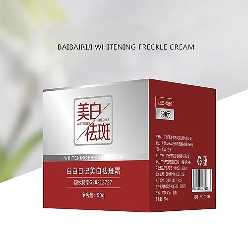 Herbal Anti-Wrinkle Cream 50ml with Natural Ingredients for Smoother Skin - Image 2