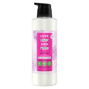 Herbal Essences Argan Oil Shampoo