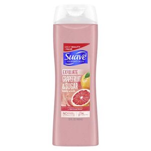 Hesperides Grapefruit Bath & Shower Gel