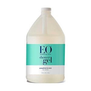 Hesperides Grapefruit Shower Gel ? Fresh and Revitalizing