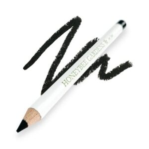 Art Deco High Precision Liquid Eyeliner Black 0.03 oz