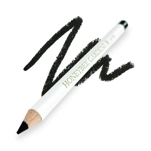 Art Deco High Precision Liquid Eyeliner Black 0.03 oz