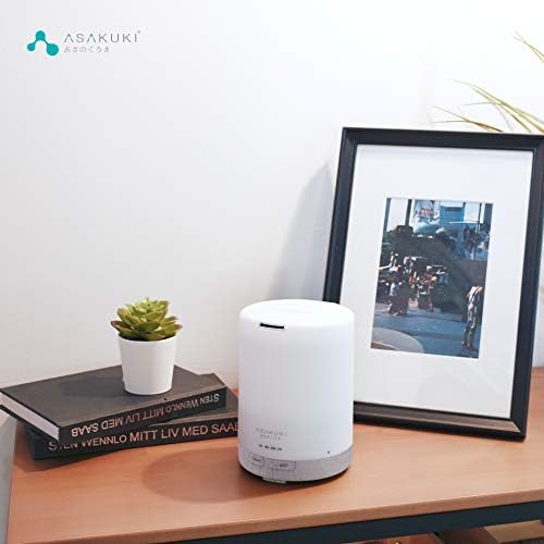 High-Quality Oil Diffuser for Aromatherapy - Image 6