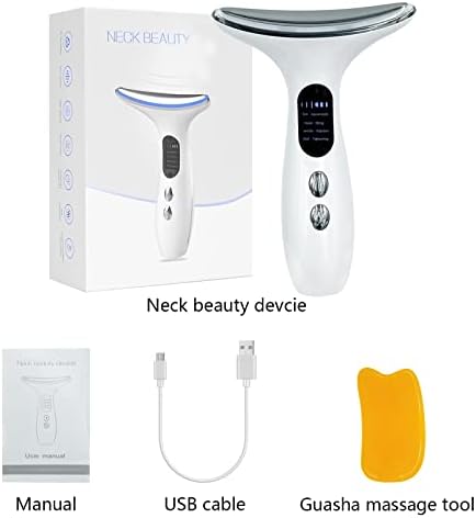 Portable Anti-Aging Face Massage Tool for Youthful Skin, Easy to Use - Image 5