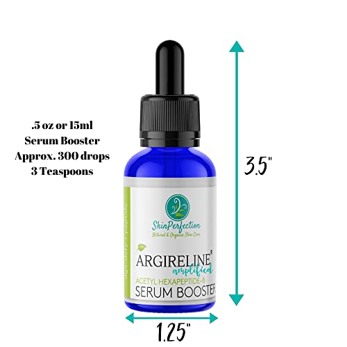 30ml Homemade Natural Anti-Aging Serum for Youthful Skin - Image 7