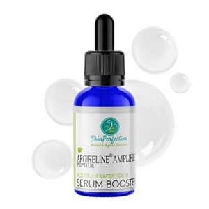30ml Homemade Natural Anti-Aging Serum for Youthful Skin