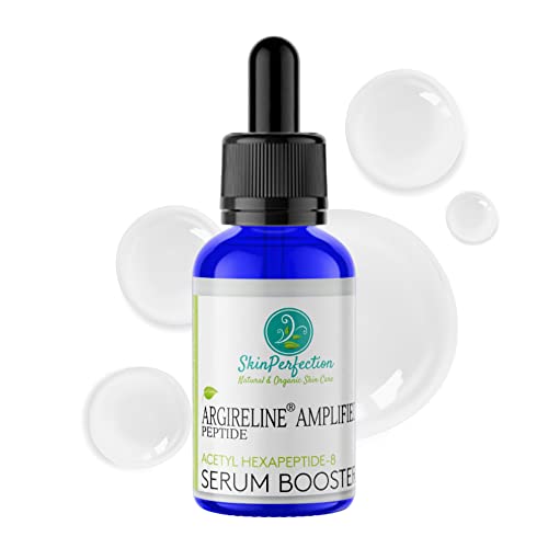 30ml Homemade Natural Anti-Aging Serum for Youthful Skin
