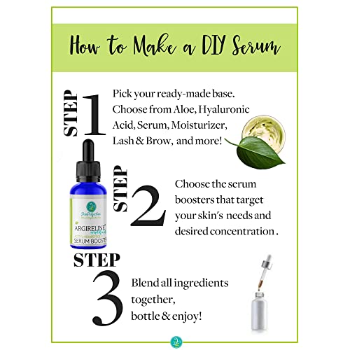 30ml Homemade Natural Anti-Aging Serum for Youthful Skin - Image 5