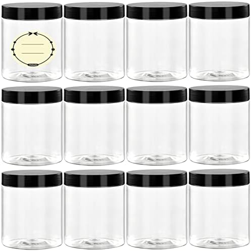 DIY Nourishing Shea Butter Body Cream Recipe Kit 16oz