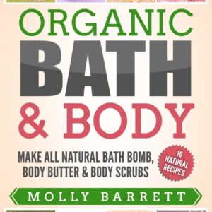 Homemade Body Scrub Recipe for Sale