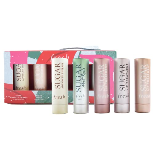 Honey Fresh Lip Balm
