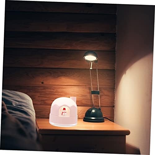 500ml Home Humidifier and Essential Oil Diffuser Combo for Soothing Aromatherapy - Image 6