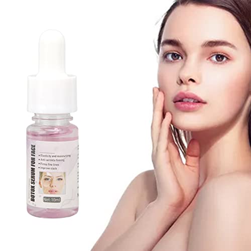 Hyaluronic Acid Anti-Wrinkle Serum - Image 2