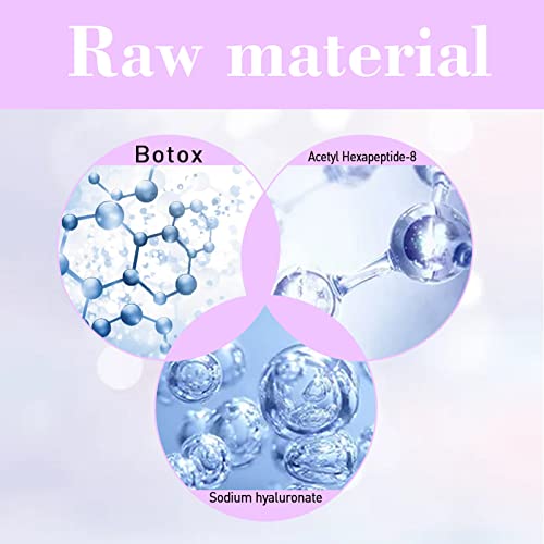 Hyaluronic Acid Anti-Wrinkle Serum - Image 4