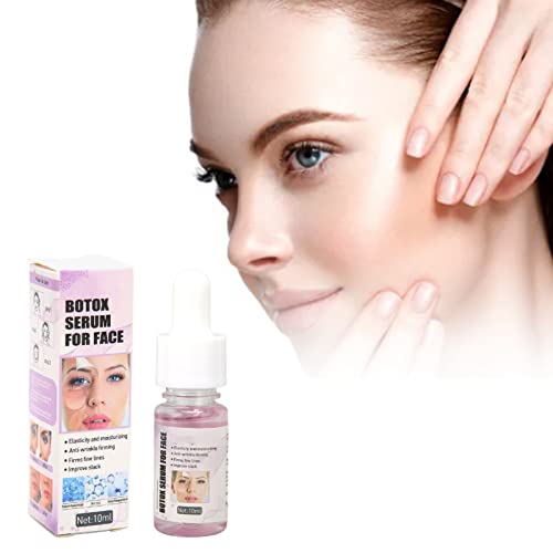 Hyaluronic Acid Anti-Wrinkle Serum - Image 3
