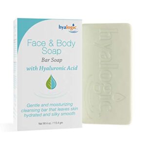 Hyaluronic Acid Body Wash by Beauty Lab