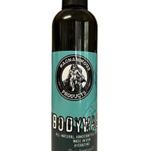 Hydrating and Refreshing Body Cupid Shower Gel