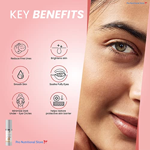 Hydrating anti-aging cream for reducing wrinkles. - Image 3