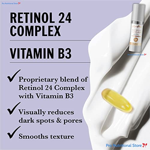 Hydrating anti-aging cream for reducing wrinkles. - Image 6