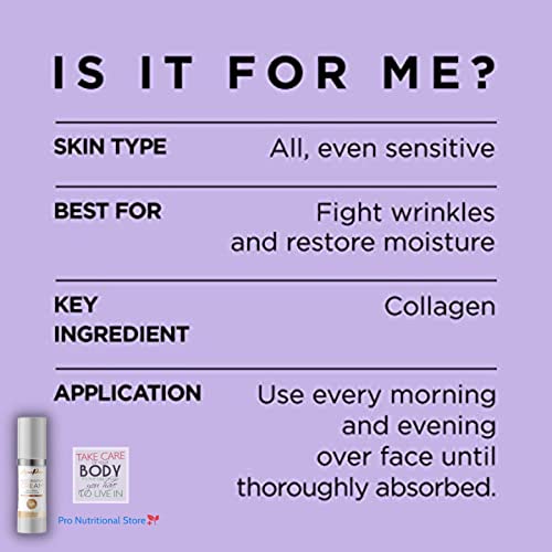 Hydrating anti-aging cream for reducing wrinkles. - Image 7