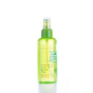 Nature Republic Hydrating Body Cream 300ml Rich Moisturizer