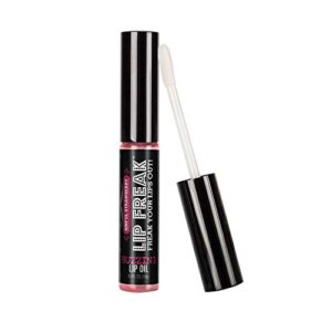 Hydrating lip balm with a hint of color.