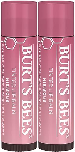 Hydrating SPF 15 Tinted Lip Balm 0.15 oz for Soft, Protected Lips