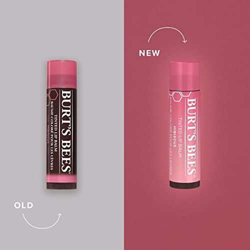 Hydrating SPF 15 Tinted Lip Balm 0.15 oz for Soft, Protected Lips - Image 2